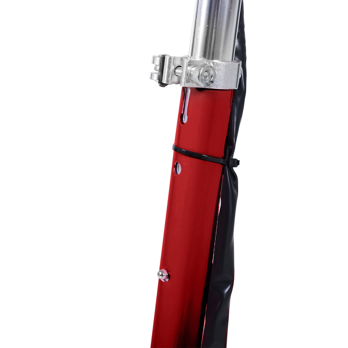 Teen Foldable Electric Scooter Battery 12V 120W w/ Brake Kickstand