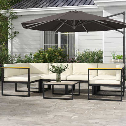 Replacement Cushions for Outdoor Furniture Garden Seat Cushion Pad