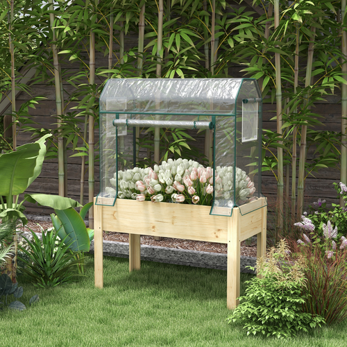 Planters and pots