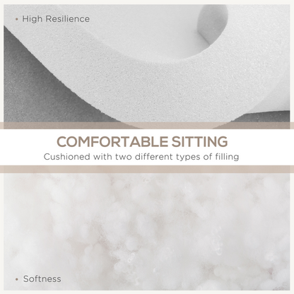 Replacement Cushions for Outdoor Furniture Garden Seat Cushion Pad