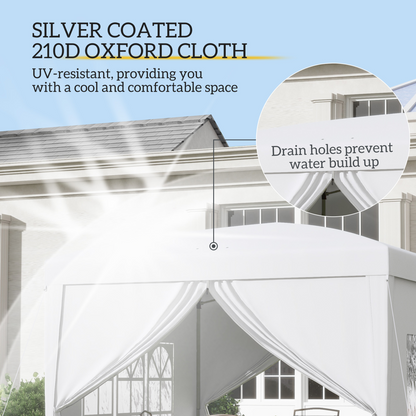 Green PE Greenhouse Cover with Zipper Roll-Up Door