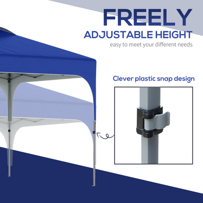 Pop Up Gazebo (Carry Bag)