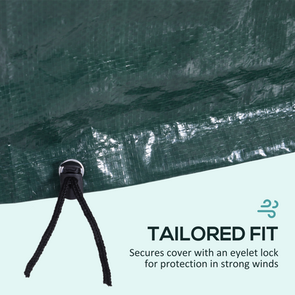 Large Patio Set Cover Outdoor Garden Furniture Cover Waterproof