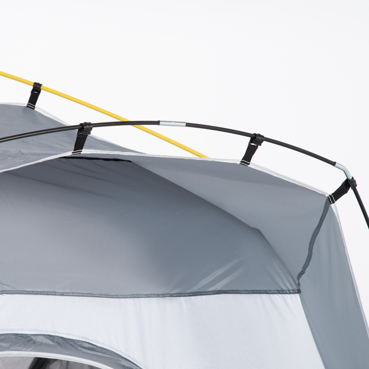 Pop Up Tent Automatic Camping Backpacking Dome Shelter, Green