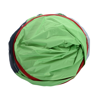 Beach Tent Instant Camping Pop up Tent Sun Shade Shelter, Green