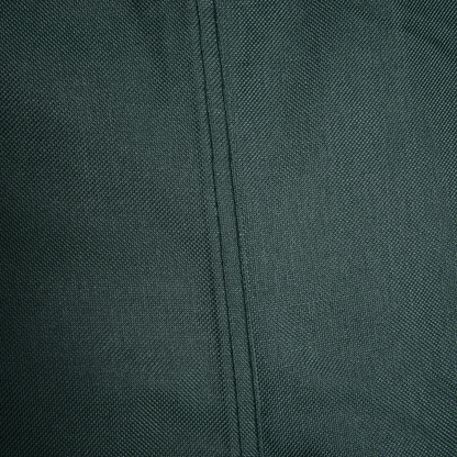 164cm Height Oxford Polyester Waterproof Swing Chair Cover Green