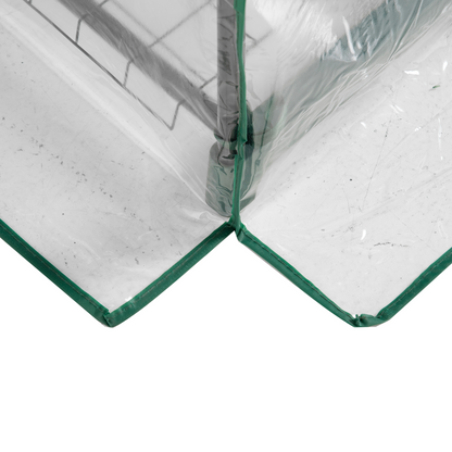 2.5 x 1.5ft 5 Tier Portable Greenhouse