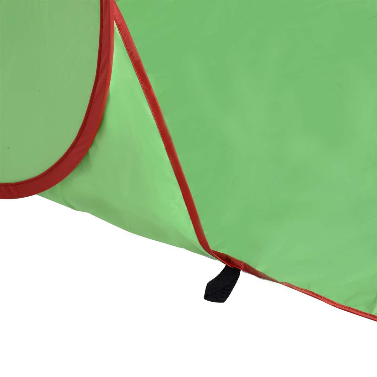 Beach Tent Instant Camping Pop up Tent Sun Shade Shelter, Green