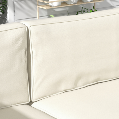 Replacement Cushions for Outdoor Furniture Garden Seat Cushion Pad