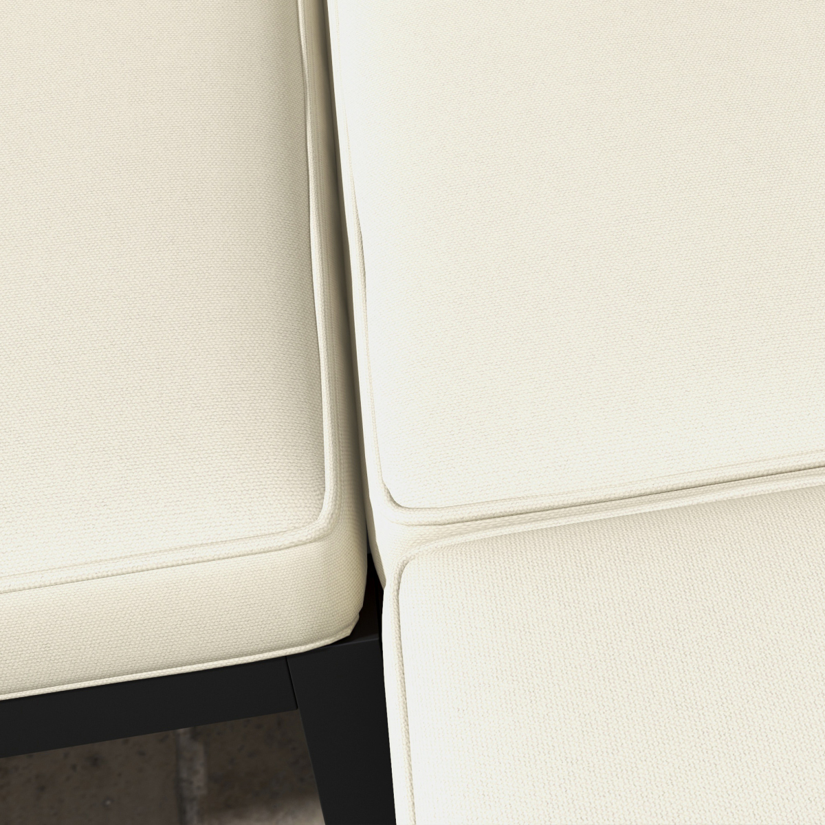 Replacement Cushions for Outdoor Furniture Garden Seat Cushion Pad