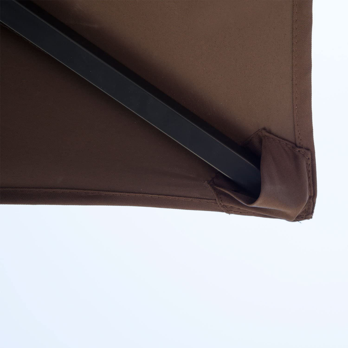Double-Tier Gazebo Grill Canopy Tent Shelter